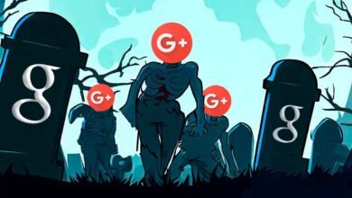 Photo of Google+ lleva muerta cuatro años, pero en tu Android sigue viva y coleando