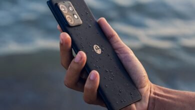 Photo of Motorola Edge 40 Pro: corazón de Snapdragon 8 Gen 2 y una cámara muy retratera para la gama TOP de Motorola