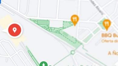 Photo of La chincheta perenne llega a Google Maps para que no te pierdas