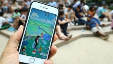 Photo of 5 juegos móviles alternativos a Pokémon Go con realidad aumentada