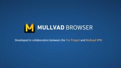 Photo of Así es Mullvad Browser, el nuevo navegador web centrado en la privacidad
