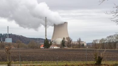 Photo of Alemania termina con la energía nuclear