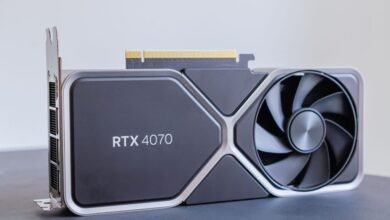 Photo of Nvidia lanza las RTX 4070 y ahora el precio es razonable