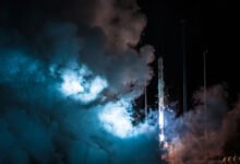 Photo of Relativity Space ya tiene una idea de las causas de que su primer cohete Terran 1 no entrara en órbita… y dice que no lo lanzará nunca más