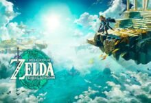 Photo of Nintendo publica el tercer y último trailer de The Legend of Zelda: Tears of the Kingdom