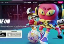 Photo of AI League: El nuevo juego móvil de FIFA impulsado por la IA