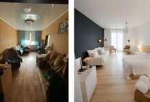 Photo of Room Design AI, envía la foto de tu casa y recibe un diseño hecho por una IA