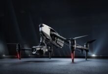 Photo of El nuevo drone de DJI: 16.000 dólares, para profesionales del cine