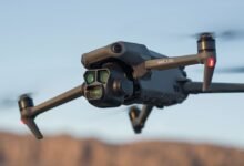 Photo of DJI Mavic 3 Pro, el innovador dron con cámara de triple objetivo que redefine la creatividad aérea