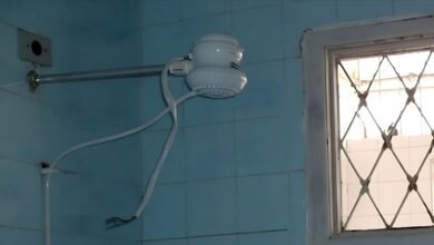 Photo of Consejos de seguridad para evitar electrocución con duchas eléctricas