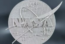 Photo of NASA desarrolla una aleación de alta resistencia para imprimir piezas de aviones y naves espaciales