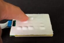 Photo of La tecnología de botones táctiles líquidos en pantallas OLED