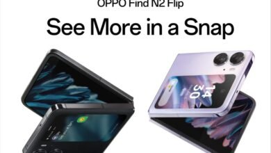Photo of OPPO Find N2 Flip, ¿hace buenas fotos? Aquí tenéis varias, y algunos vídeos
