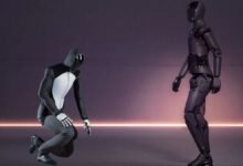 Photo of La revolución de la robótica humanoide: OpenAI con 1X Technologies, y Figure, en la carrera por la creación de androides comerciales