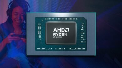 Photo of AMD Ryzen Z1, para quien quiera su propia SteamDeck