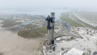 Photo of SpaceX podría ensayar el lanzamiento de Starship esta semana