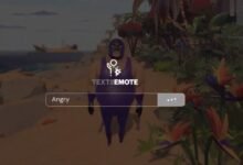 Photo of Kinetix lanza Text2Emotes, su tecnología de animación basada en texto