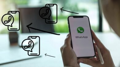 Photo of WhatsApp lanza soporte para identificarnos desde varios móviles