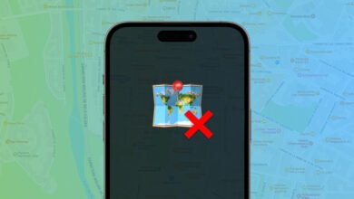 Photo of Evita que te vigilen: estas apps conocen tu ubicación en el iPhone y así puedes gestionar su privacidad