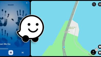 Photo of He probado el nuevo Waze en Android Auto Coolwalk y lo tengo claro: lo sigo prefiriendo a Google Maps