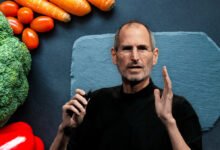 Photo of El superalimento que recomendaba Steve Jobs para perder peso y mantenerse saciado