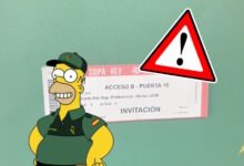 Photo of La Guardia Civil avisa de una estafa con las entradas de la final de la Copa del Rey: esto es lo que hay que revisar