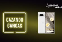 Photo of El plegable más barato por el Día de la Madre, móviles Realme tirados de precio y más ofertas: Cazando Gangas