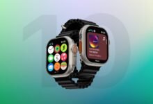 Photo of Llega WatchOS 10 y trae la mayor actualización en la historia del Apple Watch: más widgets y menos dependencia de apps