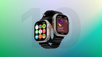 Photo of Llega WatchOS 10 y trae la mayor actualización en la historia del Apple Watch: más widgets y menos dependencia de apps