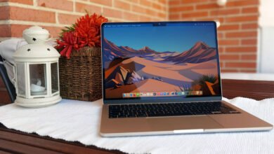 Photo of El MacBook Air de 15 pulgadas asoma la patita: Gurman ya no tiene dudas sobre su fecha