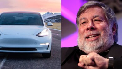 Photo of "Una carrera peligrosa": Steve Wozniak, cofundador de Apple, tiene claro qué IA intenta matarte