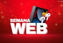 Photo of La Semana Web de MediaMarkt deja ofertas exclusivas en Apple iPhone, iPad y de más dispositivos en su tienda online