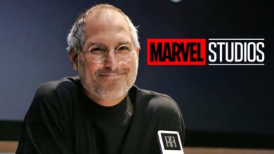 Photo of "Es malísima": Steve Jobs echó pestes de esta exitosa película de Marvel. Tenía razón