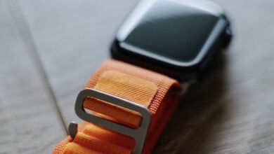 Photo of Los Apple Watch Series 9 darán un salto en eficiencia: Gurman revela el as en la manga que lo hará posible