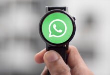 Photo of WhatsApp da un paso de gigante en Wear OS con su nueva aplicación independiente para relojes inteligentes