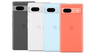 Photo of Google Pixel 7a, el nuevo móvil 'barato' de Google le roba más cosas que nunca a la gama más alta