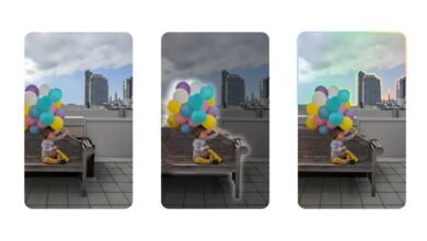 Photo of Google Fotos cambiará para siempre con Magic Editor y la potencia de la inteligencia artificial