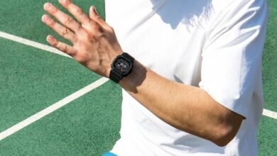 Photo of El Casio que llevabas en la muñeca se ha transformado en smartwatch. Y tiene hasta carga solar.