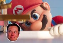 Photo of 9 millones de usuarios han visto la última película de Super Mario… en Twitter. Dad las gracias a Elon Musk