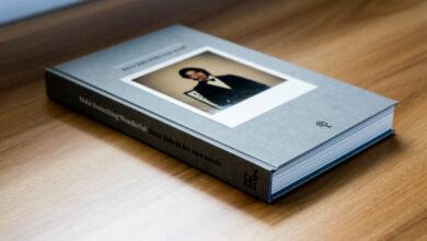 Photo of Así es el libro más exclusivo sobre Steve Jobs que Apple sólo entrega a empleados