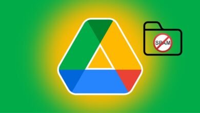 Photo of Adiós al Spam en Google Drive: copia esta útil función a Gmail para eliminar documentos no deseados