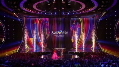 Photo of Dónde ver la gala final de Eurovisión 2023 y cómo votar por tu actuación favorita