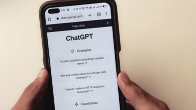 Photo of Cuatro formas de usar ChatGPT sin crearse una cuenta de OpenAI