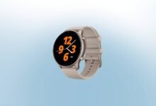 Photo of Amazfit tiene el reloj ideal para madres deportistas: este GTR 2 ahora puede ser tuyo por menos de 130 euros