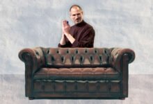 Photo of "Se burlaron de nosotros": la obsesión de Steve Jobs por los detalles que casi le cuesta su matrimonio