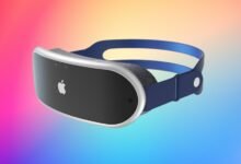 Photo of “El casco de Apple es demasiado bueno”: el creador de Oculus se deshace en elogios ante su futuro rival