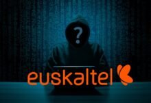 Photo of Un grupo de hackers afirma que Euskaltel ha sufrido un ataque por ransomware: datos de clientes y empleados se publicarán si no pagan