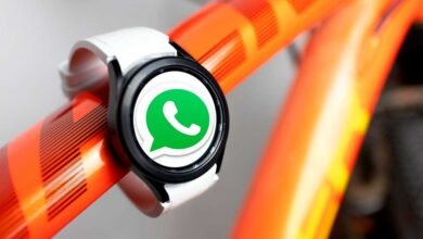 Photo of Cómo instalar WhatsApp en tu reloj inteligente con Wear OS