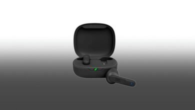 Photo of Estos auriculares Bluetooth de JBL compatibles con dispositivos Apple ahora pueden ser tuyos por menos de 45 euros