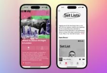 Photo of Apple acaba de lanzar su actualización más ambiciosa para Apple Maps y Apple Music: destrozar a Spotify está cada día más cerca